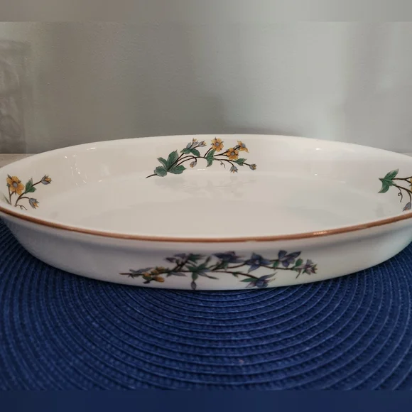 Woodhill Stoneware Oval Bakeware - Picture 9 of 10